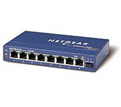 netgear