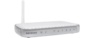 netgear