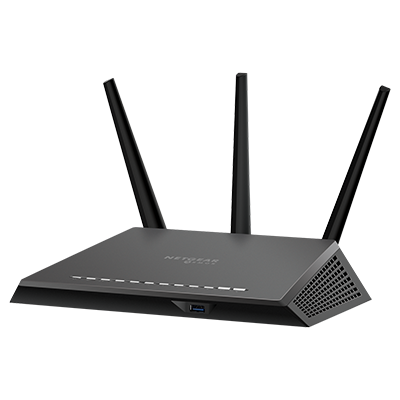 netgear