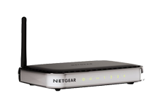 netgear