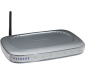 netgear