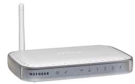 netgear
