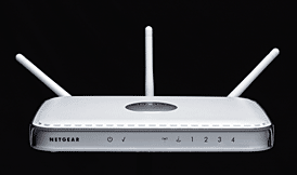 netgear