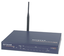 netgear