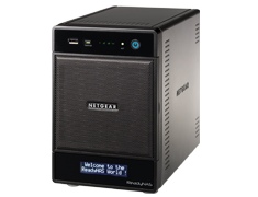 netgear