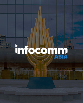 infoComm_asia