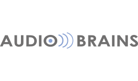 株式会社オーディオブレインズ