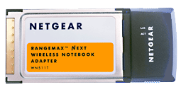 netgear