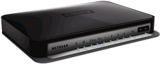 netgear