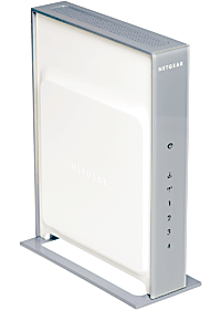 netgear