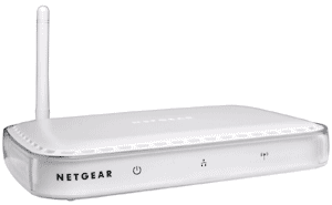netgear