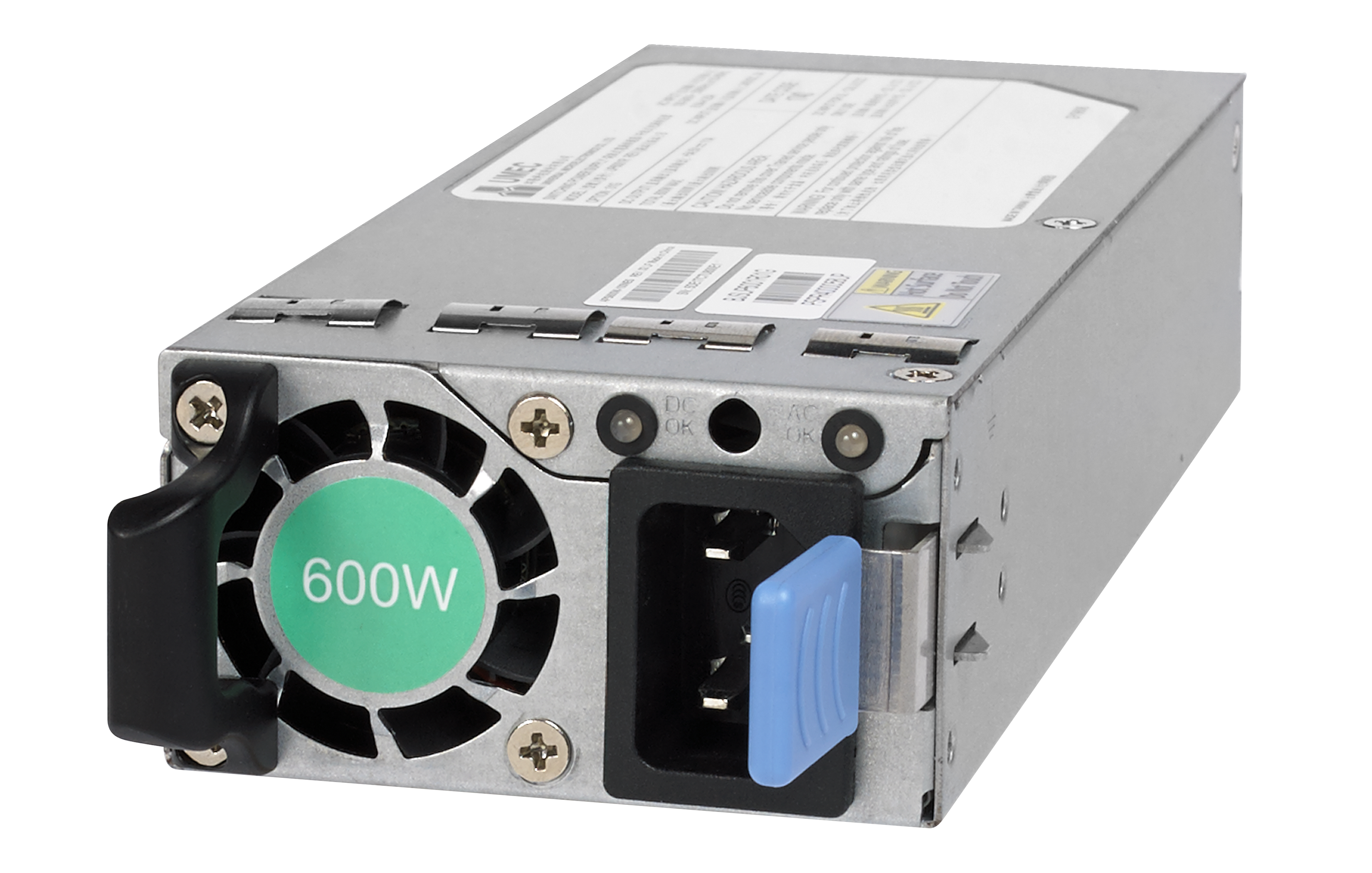 600W 電源ユニット - APS600W