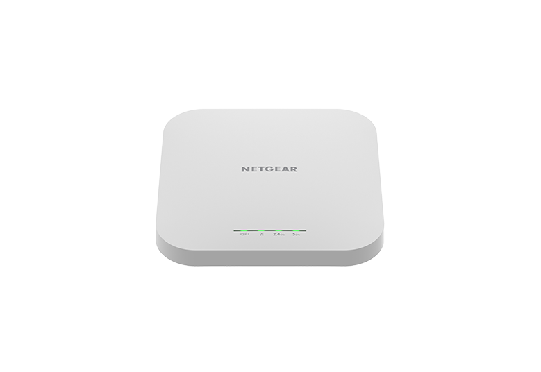 AX1800 アプリ&クラウド WiFi 6アクセスポイント | NETGEAR