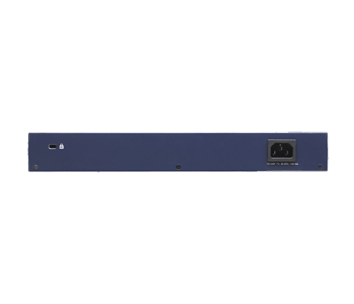 ギガビットアンマネージスイッチシリーズ - JGS516