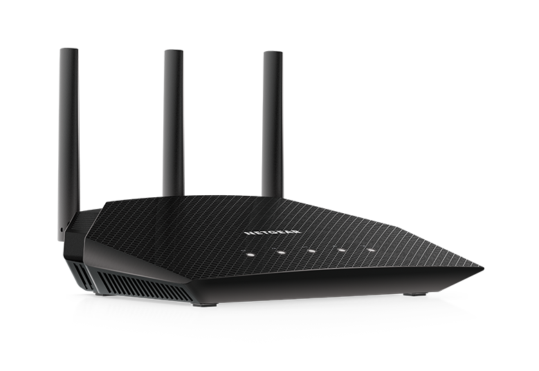のぼり「リサイクル」 ☆A新品❣ NETGEAR ルーターWiFi6 AX11000