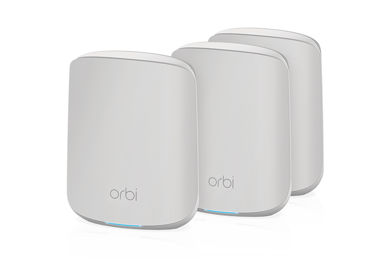 NETGEAR Orbi Micro メッシュWiFiシステム ルーター