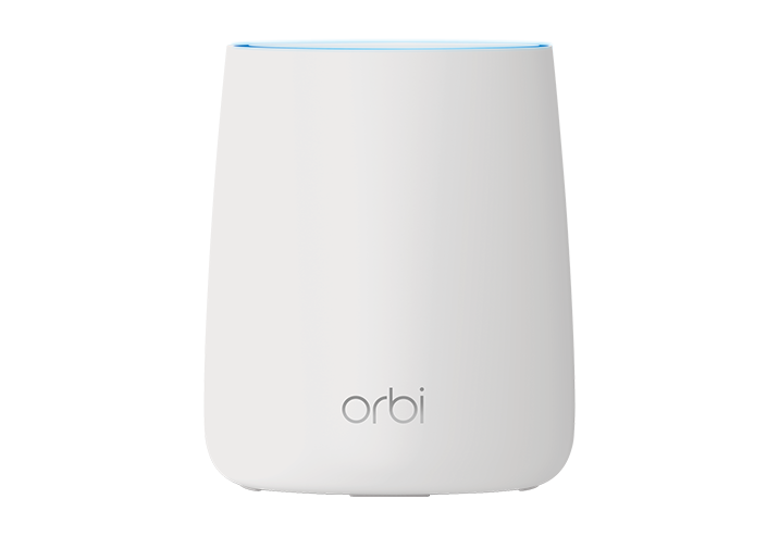 NETGEAR メッシュ対応WiFiルータ Orbi Micro RBR20