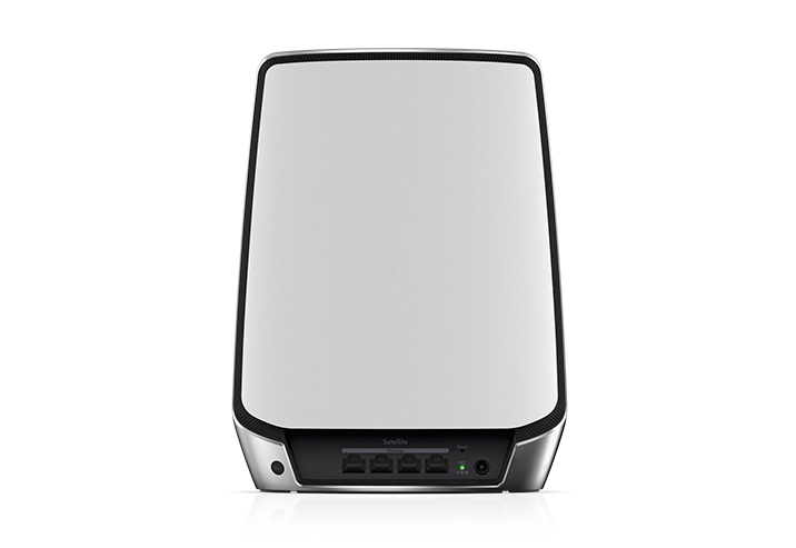 をクリック NETGEAR(ネットギア) RBS750-100JPS AX4200 Orbi WiFi 6 Mini 追加サテライト イー