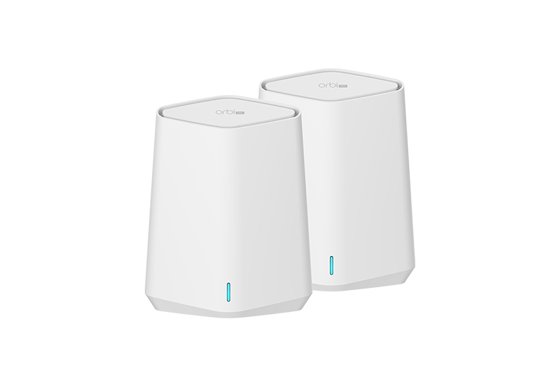 SXK30 | Orbi Pro WiFi 6 Mini | メッシュWiFi | 法人向け | NETGEAR