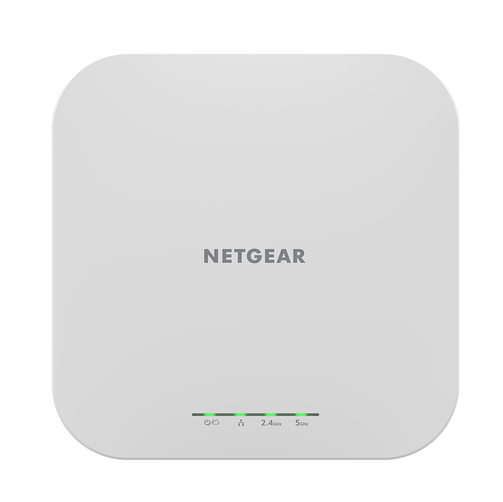 AX1800 アプリ&クラウド WiFi 6アクセスポイント | NETGEAR