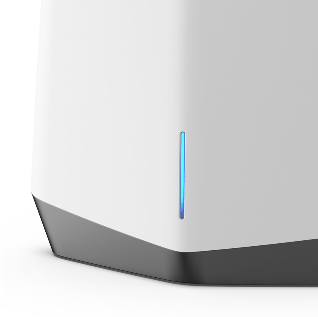 Orbi Pro WiFi 6トライバンドメッシュWiFiシステム 追加用サテライト