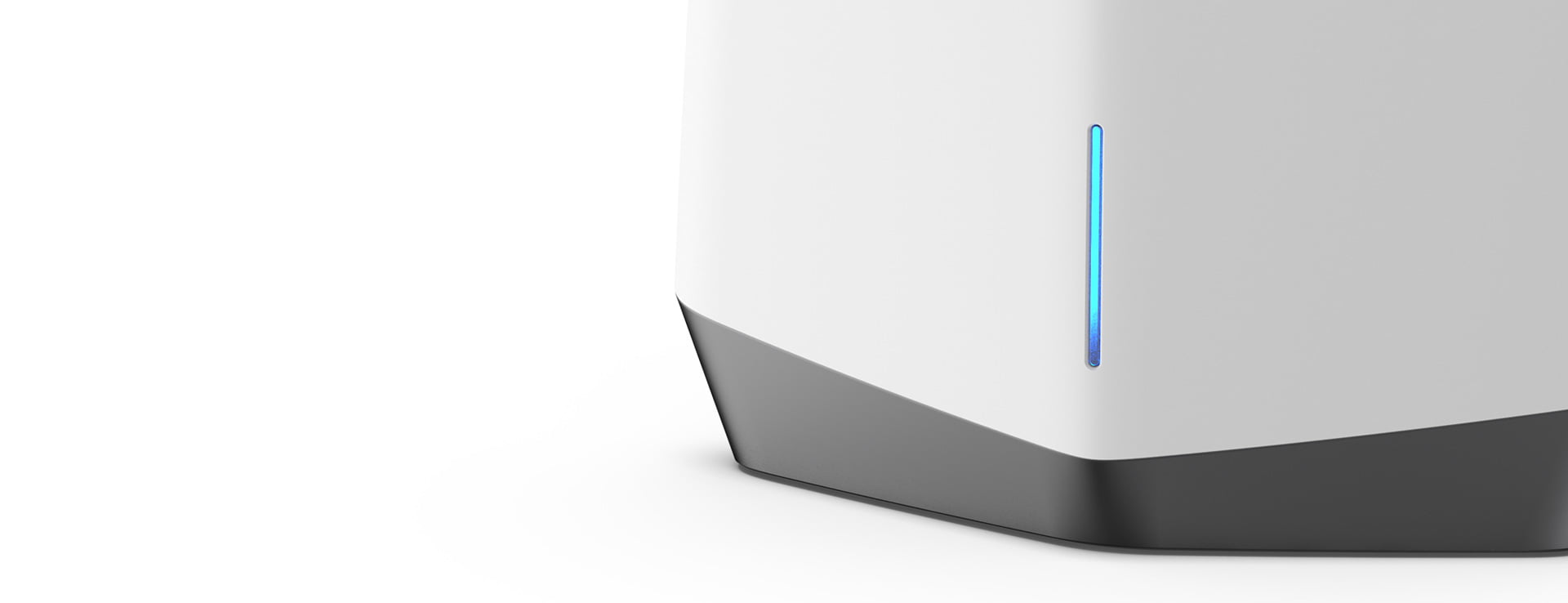 Orbi Pro WiFi 6トライバンドメッシュWiFiシステム 追加用サテライト