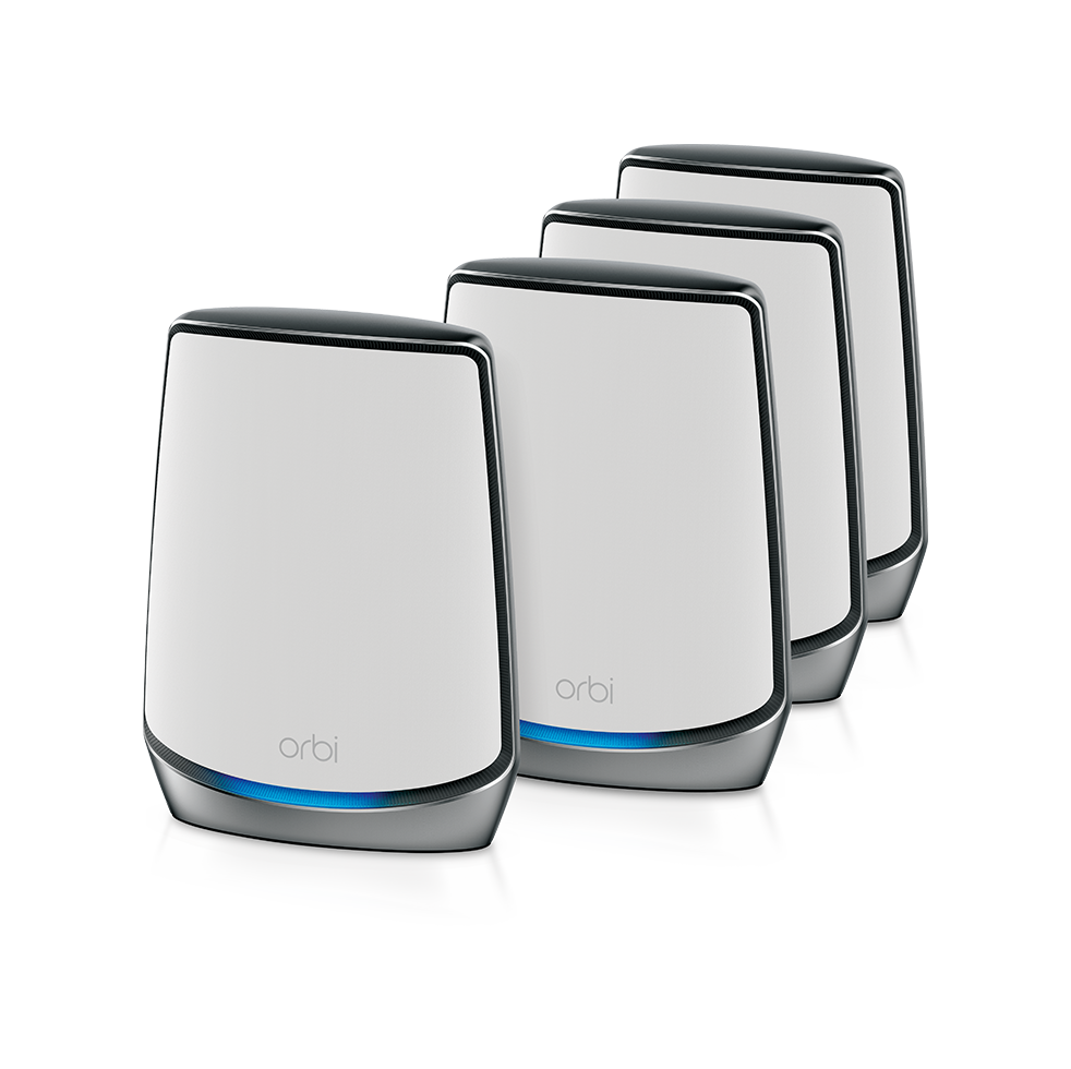 netgear orbi wifi 6 review