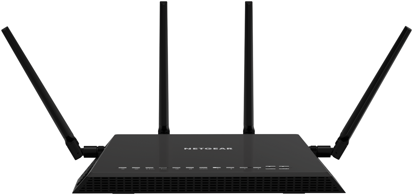 Google Assistant for NETGEAR Routers