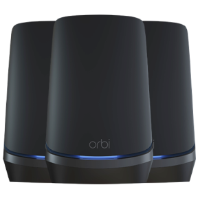Orbi Mesh WiFi For Reliable Home Coverage - NETGEAR Orbi Mesh WiFi For Reliable Home Coverage - NETGEAR