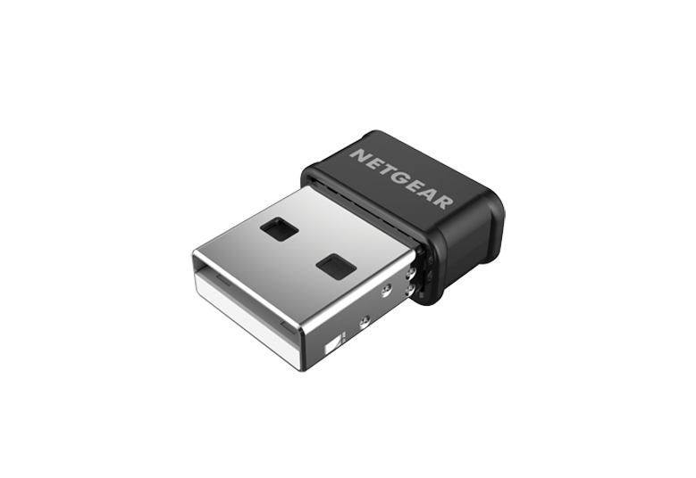 redaktionelle købe pille Wireless USB WiFi Adapters For PC & Laptop - WiFi 6 Adapters - NETGEAR
