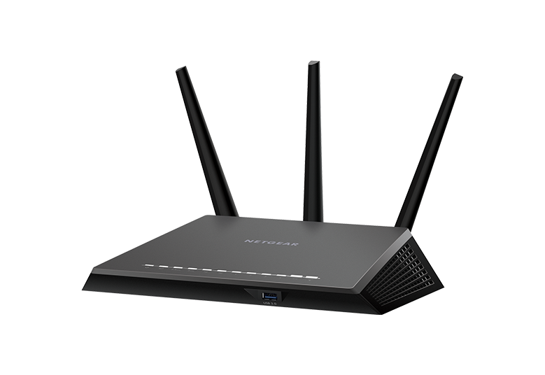WiFi Routers, Wireless Routers