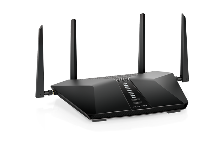 TP-Link 6-Stream Dual-Band WiFi 6 Wi-Fi Router, up to 4.4 Gbps Speeds, Upgrade Any Home Internet
