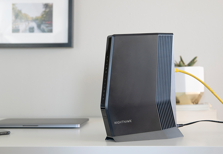 Best cable modem with wireless router Best cable modem with wireless router