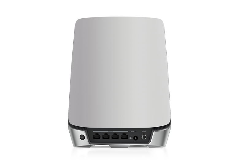 Orbi CBR750 – DOCSIS 3.1 Cable Modem Router with WiFi 6 | NETGEAR