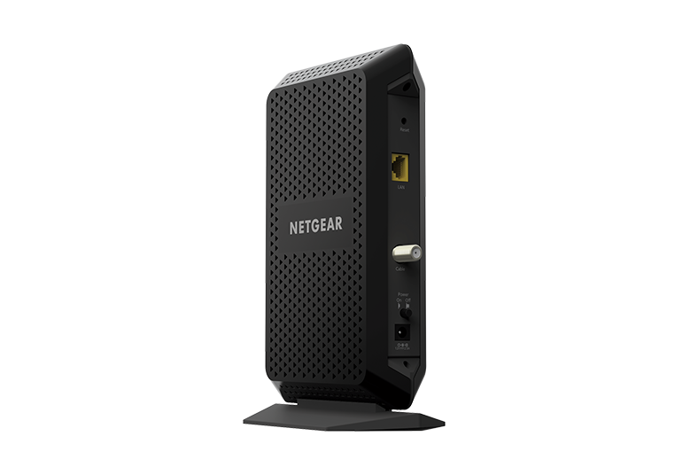 UltraHigh Speed Cable Modem CM10001AZNAS NETGEAR