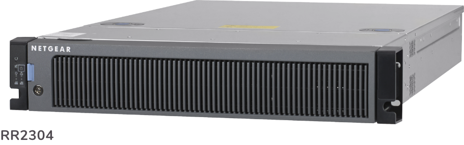 NAS With Best Data Protection