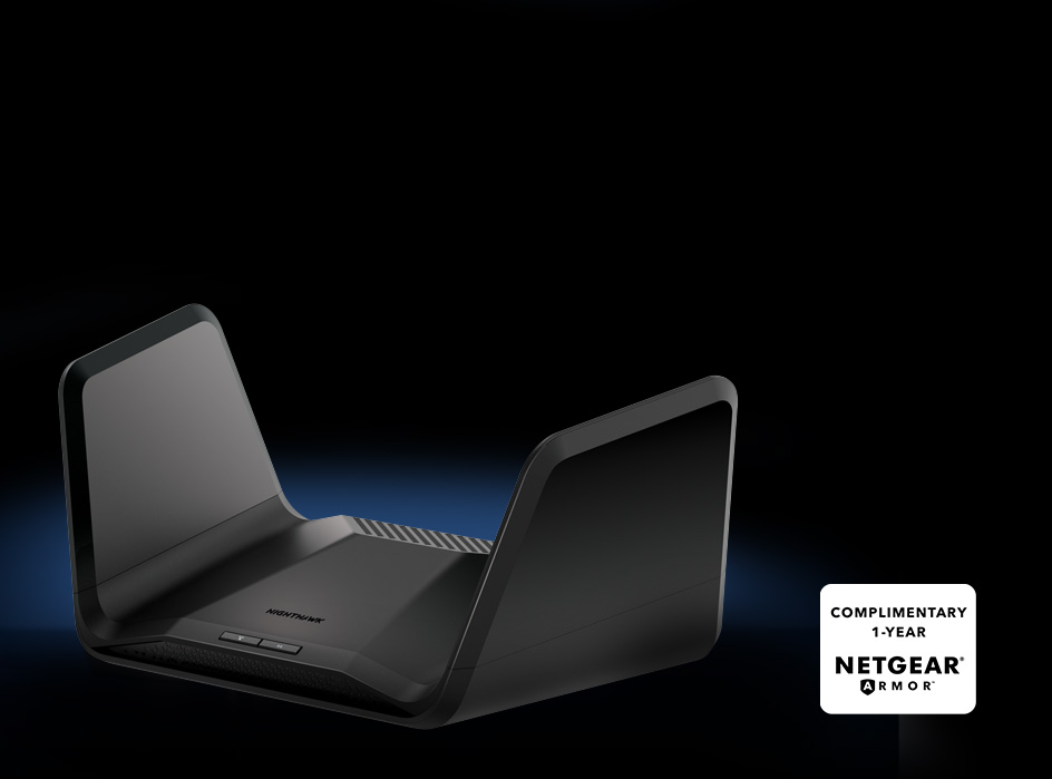 NETGEAR Networking Products Made For You