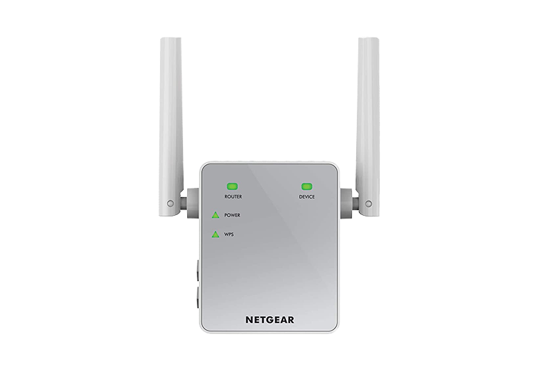 NETGEAR EX7700 – Ripetitore WiFi Tri-band AC2200