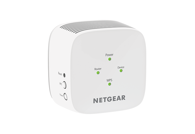 EX2800 | Range Extenders | WiFi | Home | NETGEAR