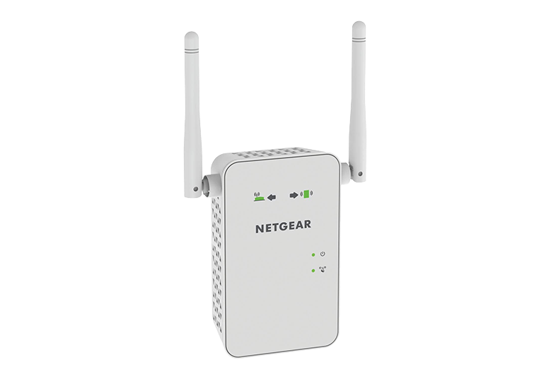  WiFi NETGEAR REPETEUR UNIVERSEL WiFi AC750 : Electronics