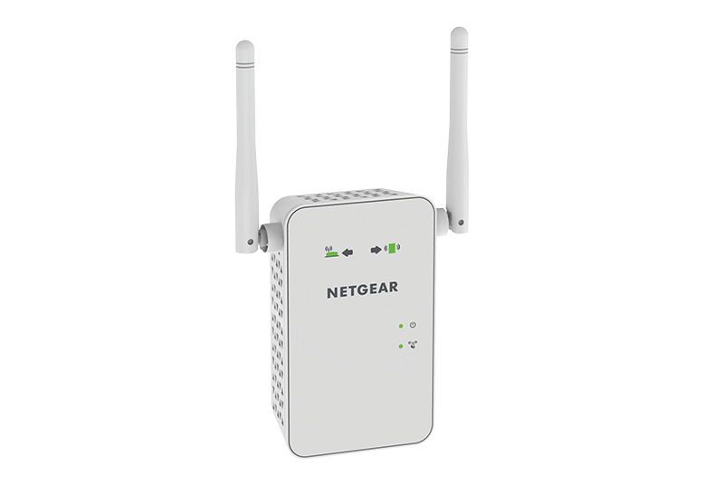 Ac750 Wifi Range Extender Ex6100 - How Does A Wall Plug Wifi Extender Work