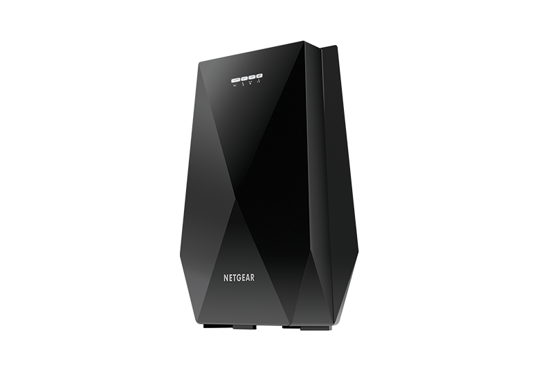 Nighthawk EX7700 AC2200 Triband WiFi Mesh Extender NETGEAR