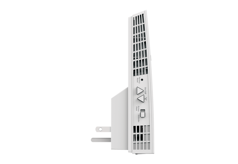 AC1750 WiFi Mesh Extender (EX6250) - Thumbnail 3