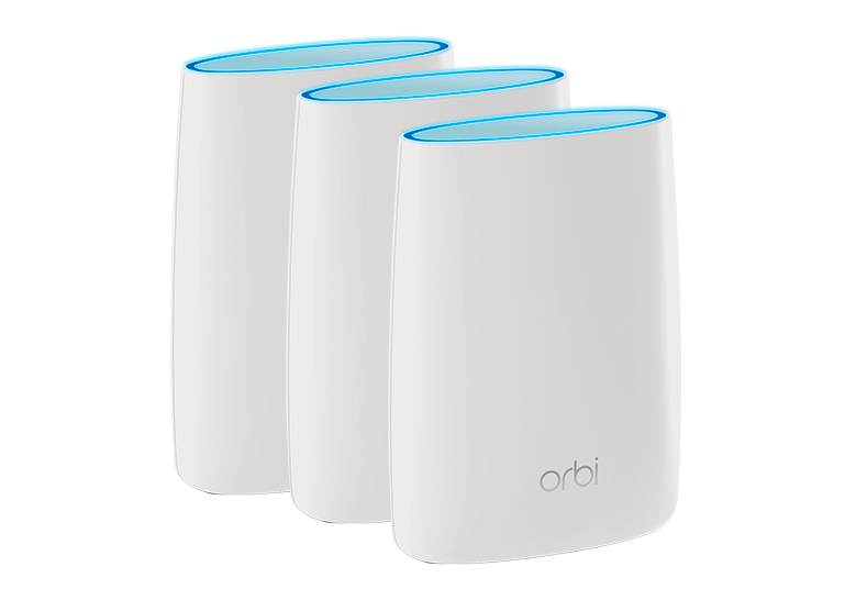 Orbi ac3000 rbk53 Clearance