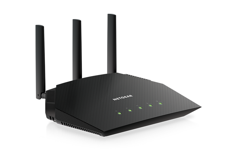 Netgear R6700AX Wi-Fi Router - Thumbnail 3