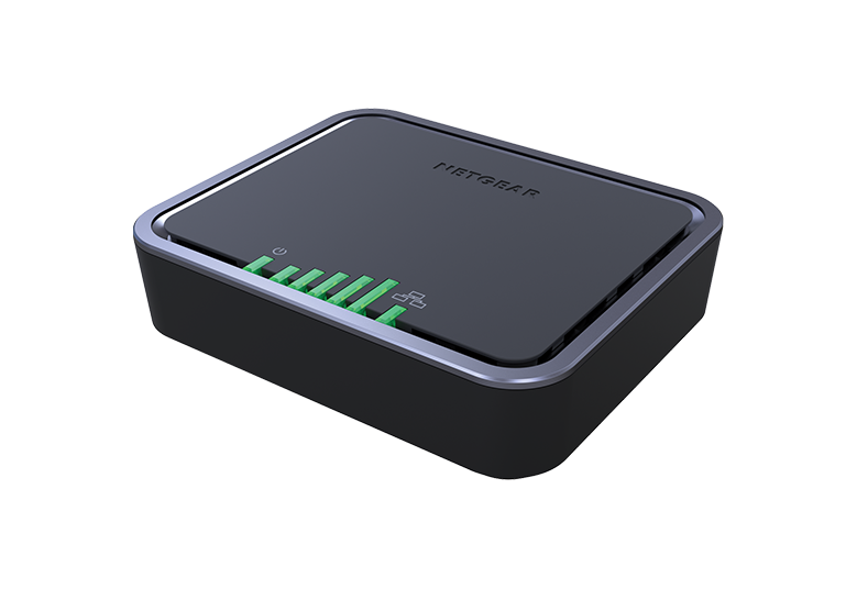 NETGEAR 4G LTE Modem LB1120 Mobile Broadband NETGEAR