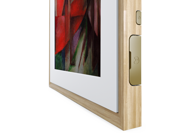 Meural Canvas II 16x24 - Digital Photo Frame