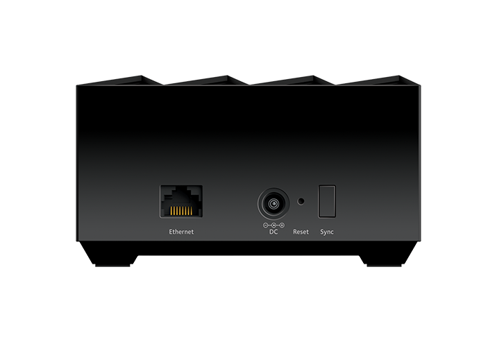 Nighthawk MS60 Mesh WiFi For Fast Coverage - NETGEAR Nighthawk MS60 Mesh WiFi For Fast Coverage - NETGEAR