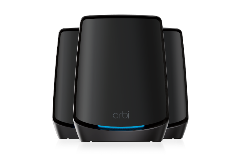 Set your smart home fireworks off with Orbi WiFi 6E this July 4th