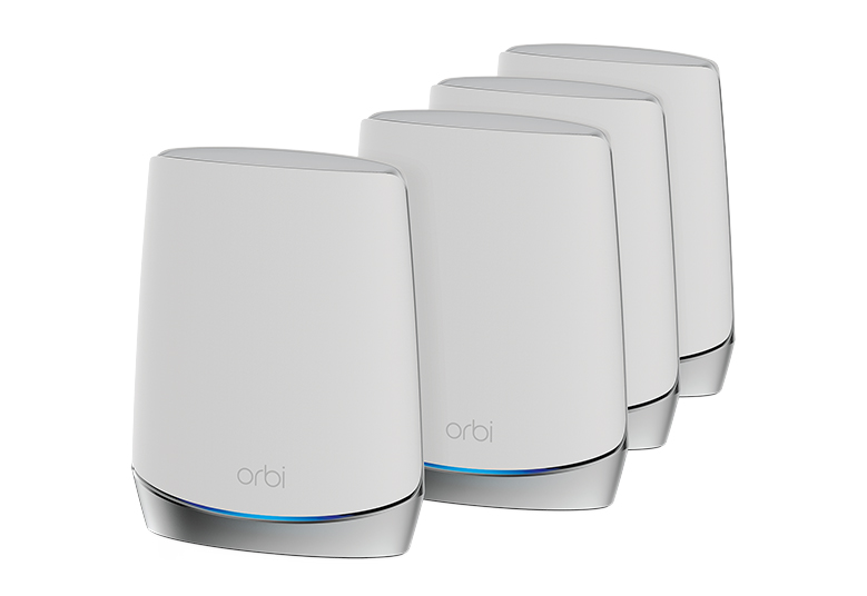 Netgear Orbi WiFi 6 Review: Outstanding performance fit for the